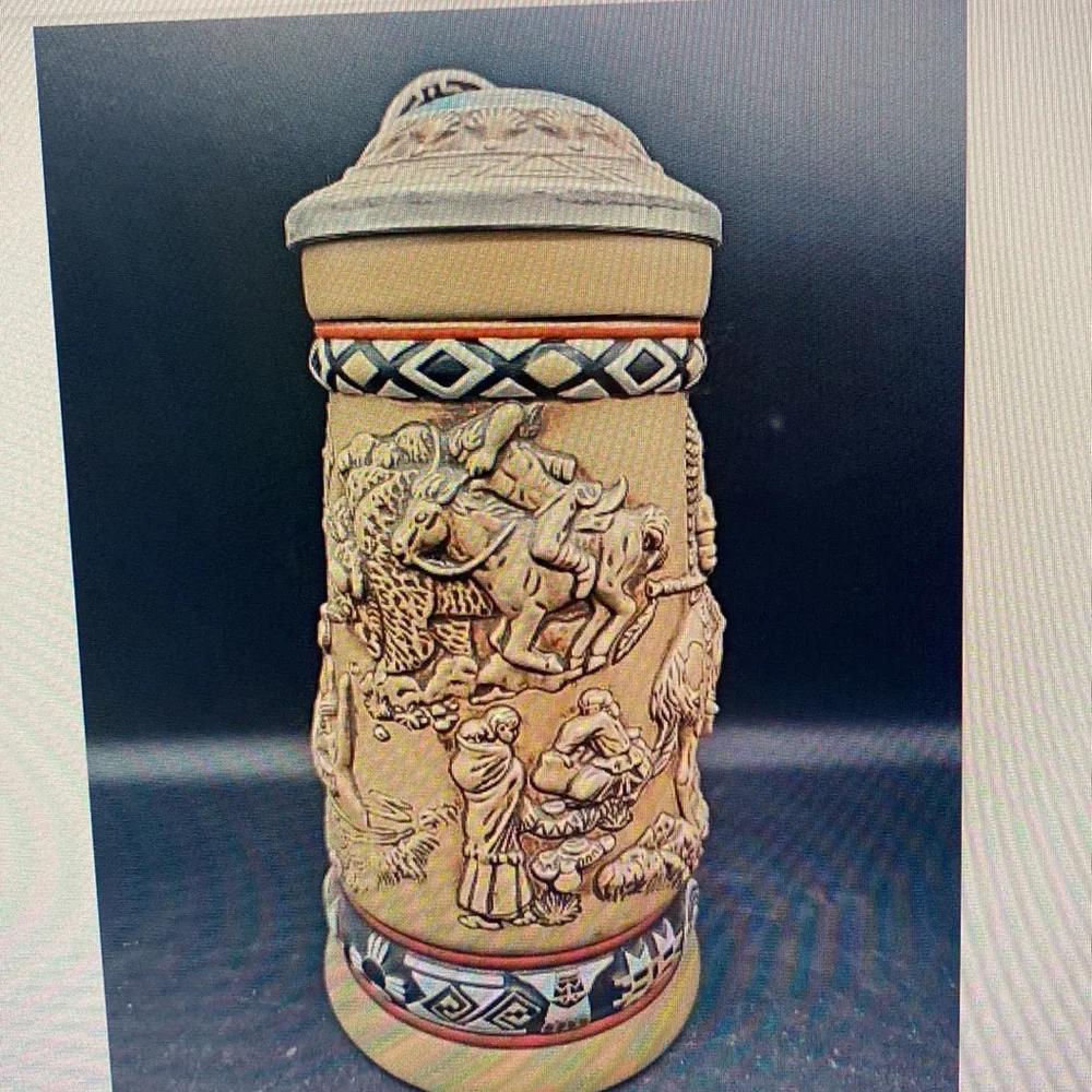 Avon vintage ceramic